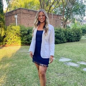 Meet your Posher, Bianca